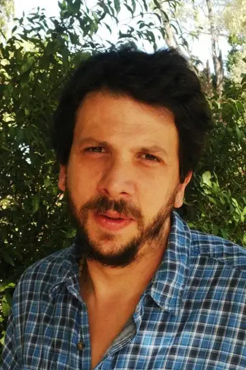 Photo Sergio Mazza #486465