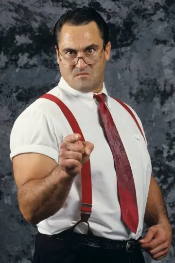 Photo Mike Rotunda #492123