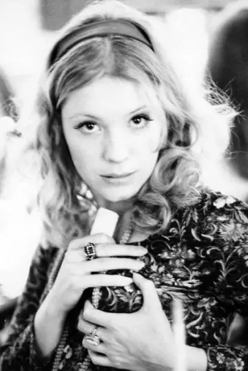 Photo Pamela Des Barres #629961