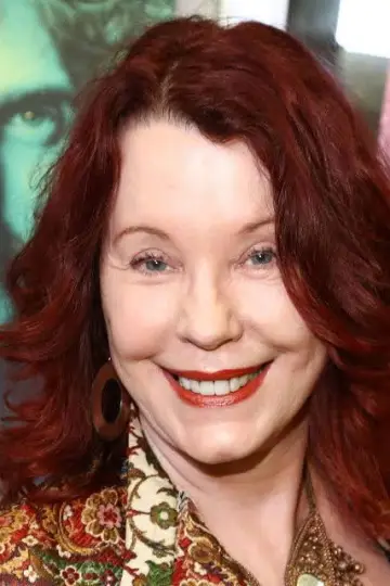 Photo Pamela Des Barres #629962