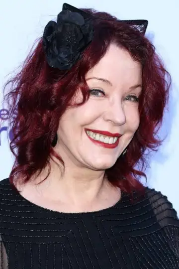 Photo Pamela Des Barres #629963