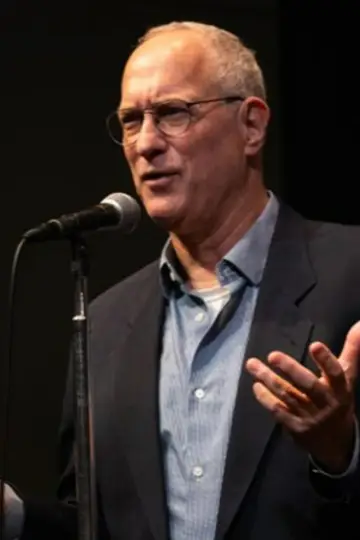 Photo George T. Nierenberg #620051