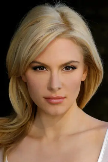 Photo Jackie Moore #120108