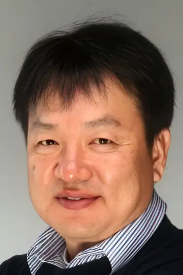 Photo Jang Yong-woo