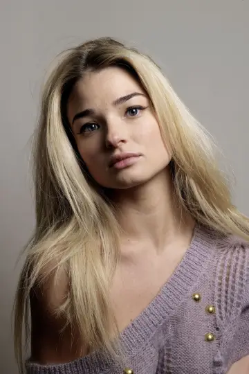 Photo Emma Catherine Rigby #84048