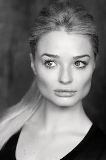 Photo Emma Catherine Rigby #84056