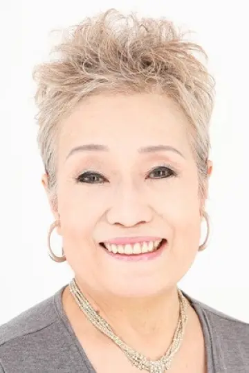 Photo Meiko Nakamura #628127
