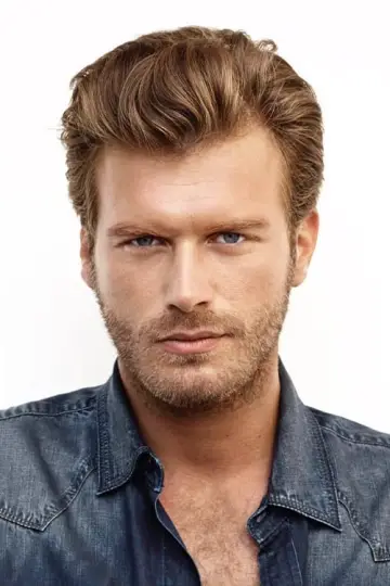 Photo Kıvanç Tatlıtuğ #163144