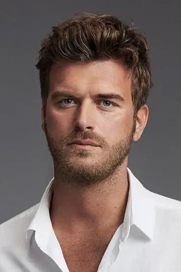 Photo Kıvanç Tatlıtuğ #163148