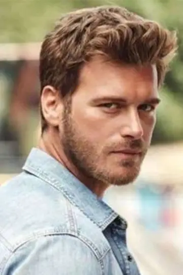 Photo Kıvanç Tatlıtuğ #163152