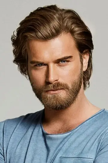 Photo Kıvanç Tatlıtuğ #163158