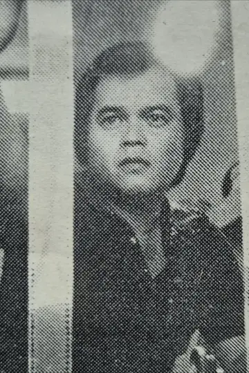 Photo Ike Jarlego Jr. #492773