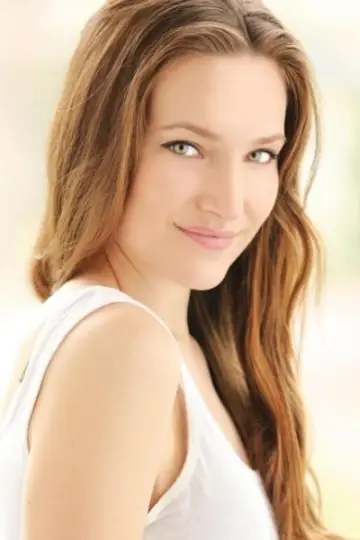Photo Sari Mercer #373140