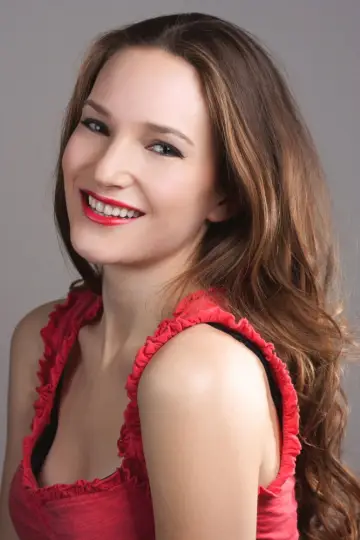 Photo Sari Mercer #373143