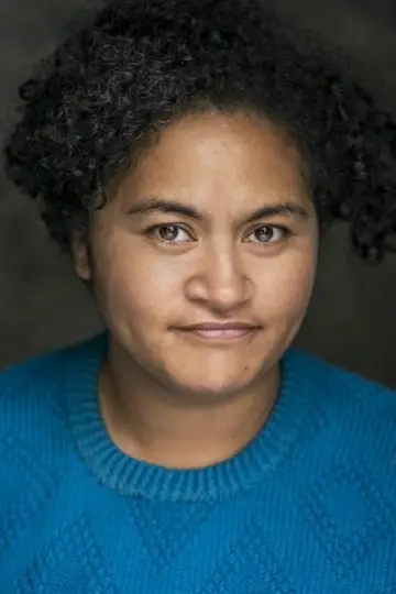 Photo Louise Tu