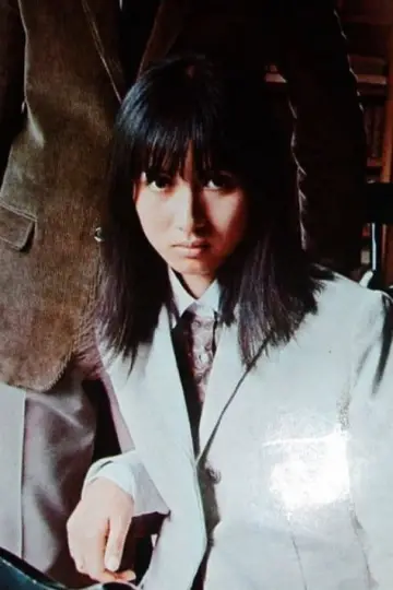 Photo Sari Akasaka #471059
