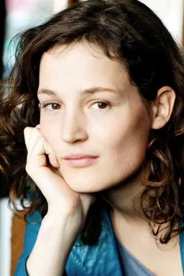 Photo Vicky Krieps #3990
