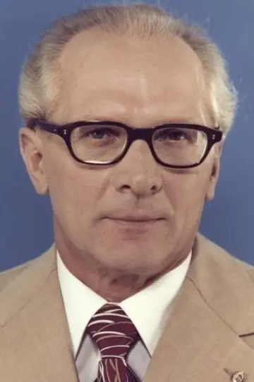 Photo Erich Honecker #429967
