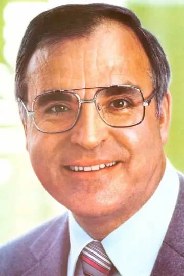 Photo Helmut Kohl #464725