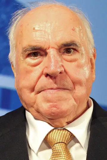 Photo Helmut Kohl #464727