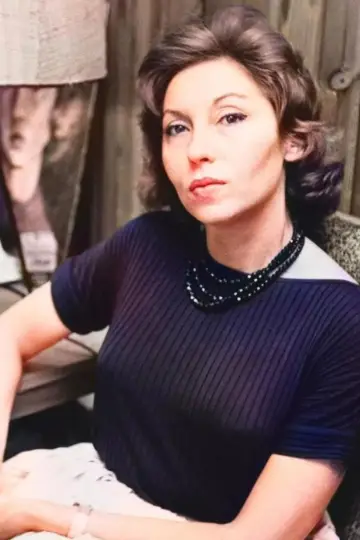 Photo Clarice Lispector #280556