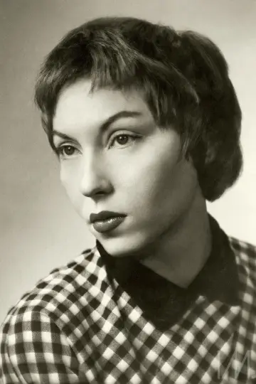 Photo Clarice Lispector #345892