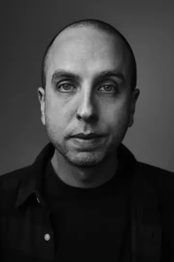 Photo Brandon Cronenberg #71870
