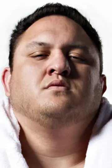 Photo Samoa Joe #135833