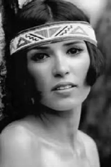 Photo Sacheen Littlefeather #633635