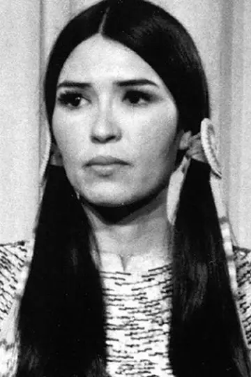 Photo Sacheen Littlefeather #633636
