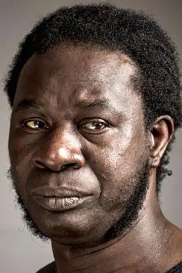 Photo Bakary Sangaré #331112