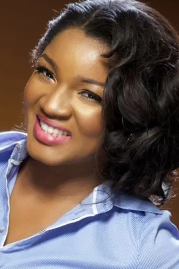 Photo Omotola Jalade-Ekeinde #486963