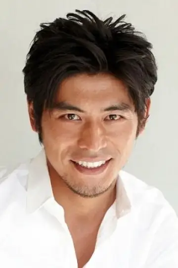 Photo Kenji Sakaguchi #377023