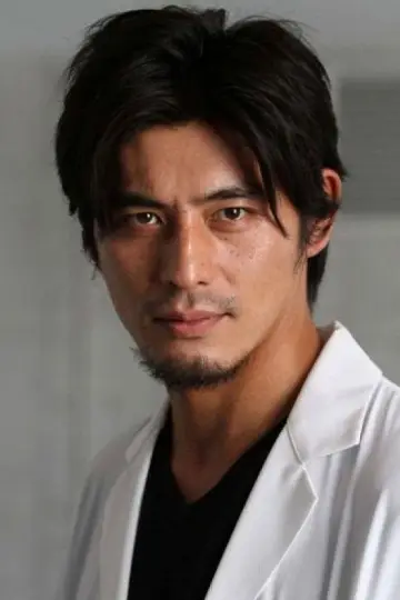 Photo Kenji Sakaguchi #377024