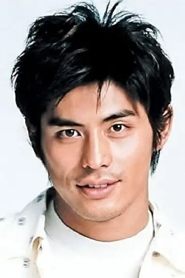 Photo Kenji Sakaguchi #377026