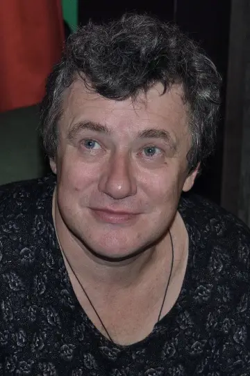 Photo Leonid Fedorov #491756