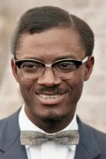 Photo Patrice Lumumba #640316