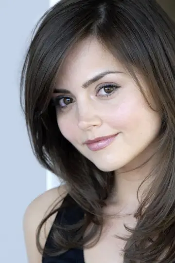 Photo Jenna Coleman #15915