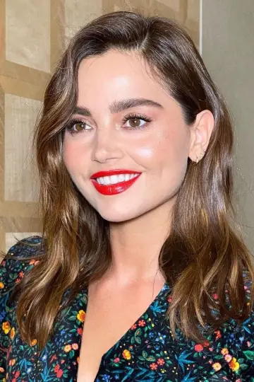 Photo Jenna Coleman #15919