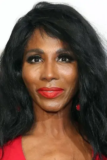 Photo Sinitta #355747
