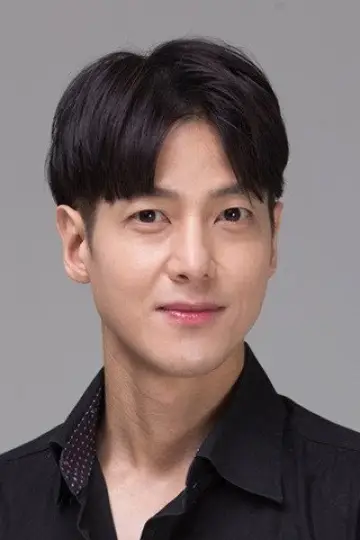 Photo Jung Min #423529