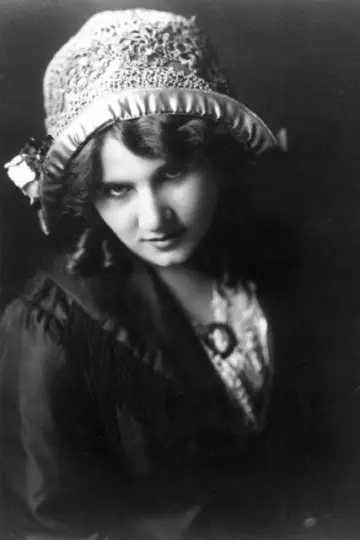 Photo Florence Lawrence #394343
