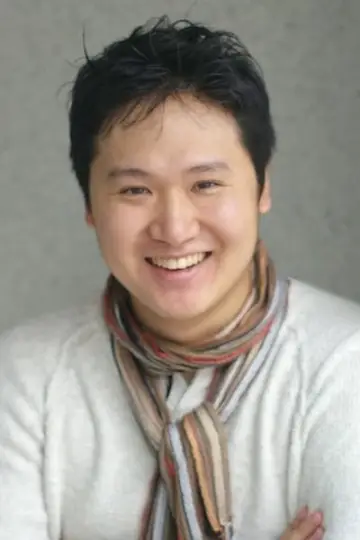Photo Shin Yong-woo #292654