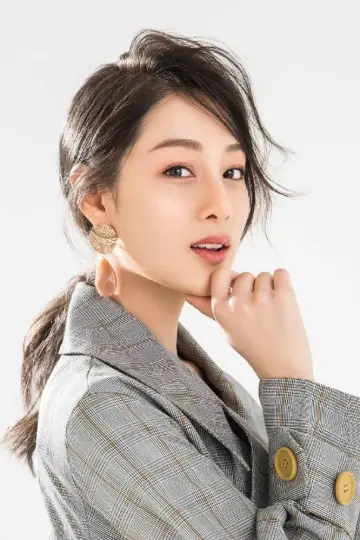 Photo Zhao Yuanyuan #306802