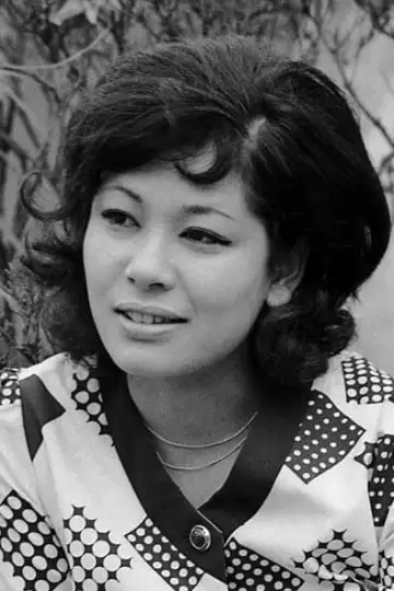 Photo Kazuko Shirakawa #262895