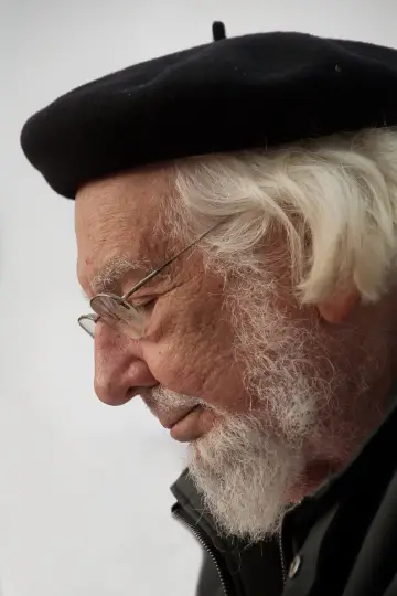 Photo Ernesto Cardenal #622153