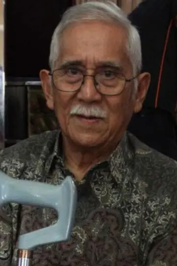 Photo Rachmat Hidayat #396077