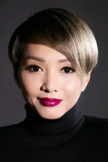 Photo Sophie Ngan Chin-Man #242122