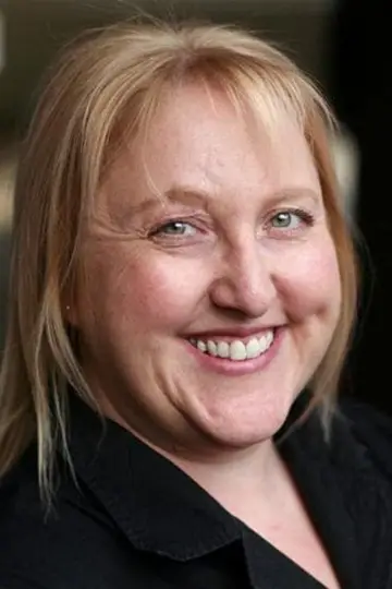 Photo Sally Reeve #11123