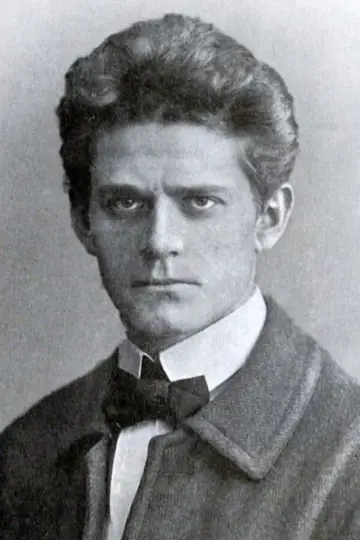 Photo Friedrich Kayssler #387653